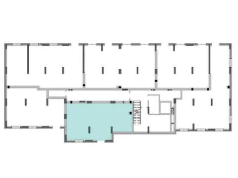 коммерческая по адресу Рудненская ул. (Белогорская), 8-Д