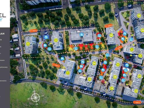 коммерческая по адресу Рудненская ул. (Белогорская), 8-Д