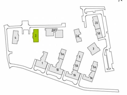 коммерческая по адресу Рудненская ул. (Белогорская), 8-Д