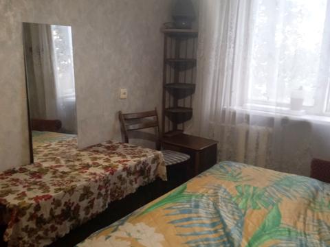 квартира за адресою Зодчих вул., 4