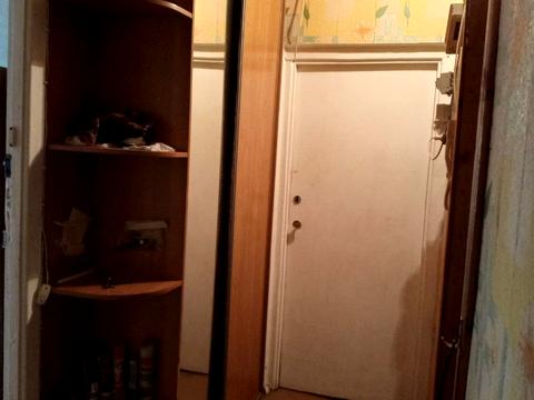 квартира за адресою Зодчих вул., 4