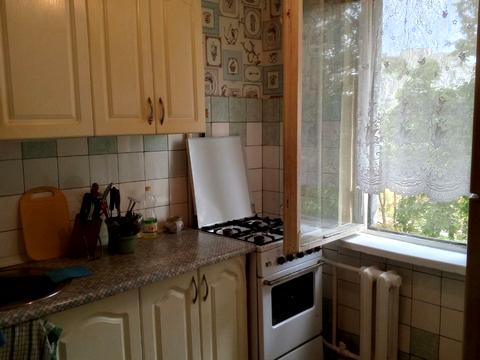 квартира за адресою Зодчих вул., 4