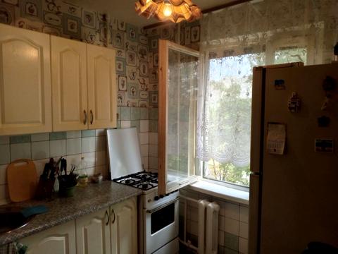 квартира за адресою Зодчих вул., 4