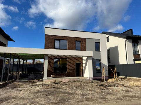 дом по адресу Виноградная ул., 2