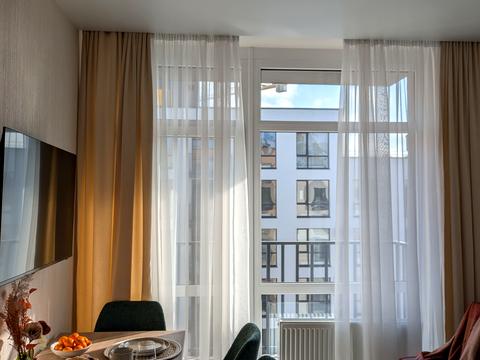 квартира по адресу Широкая ул., 22-В