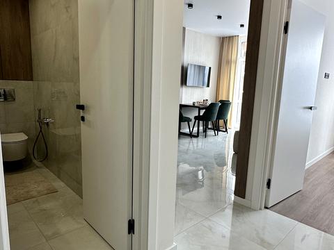 квартира по адресу Широкая ул., 22-В