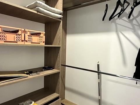 квартира по адресу Широкая ул., 22-В