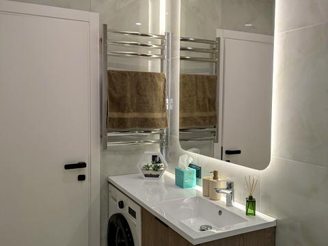 квартира по адресу Широкая ул., 22-В