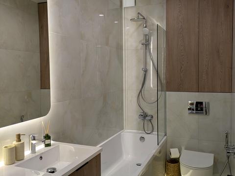 квартира по адресу Широкая ул., 22-В