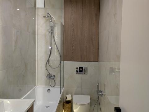 квартира по адресу Широкая ул., 22-В