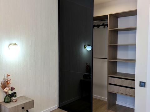 квартира по адресу Широкая ул., 22-В