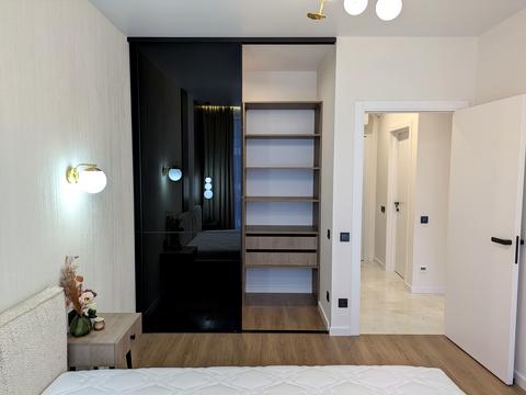 квартира по адресу Широкая ул., 22-В