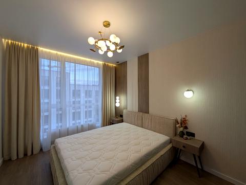 квартира по адресу Широкая ул., 22-В