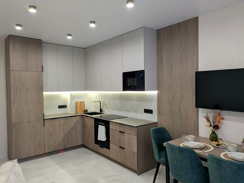 квартира по адресу Широкая ул., 22-В