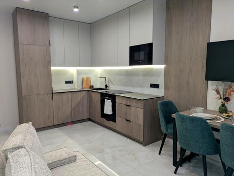 квартира по адресу Широкая ул., 22-В