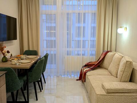 квартира по адресу Широкая ул., 22-В