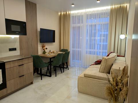 квартира по адресу Широкая ул., 22-В