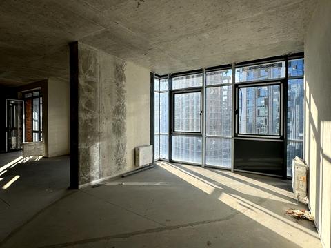 квартира за адресою Андрія Верхогляда вул. (Михайла Драгомирова), 19-А