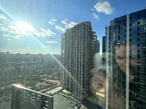 квартира за адресою Андрія Верхогляда вул. (Михайла Драгомирова), 19-А