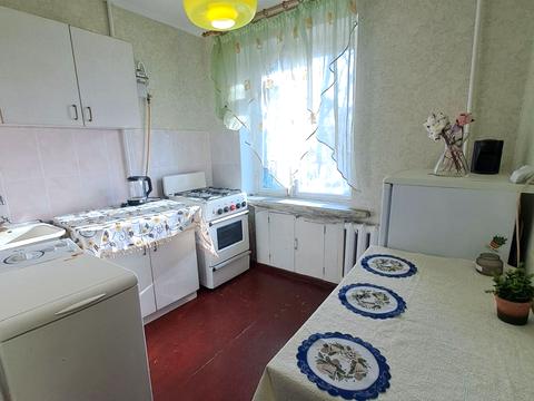 квартира по адресу Полтава, Великотырновская ул., 37/1