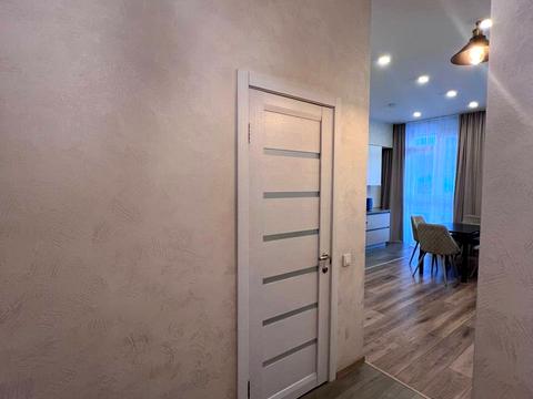 квартира за адресою Джона Маккейна вул. (Івана Кудрі), 26