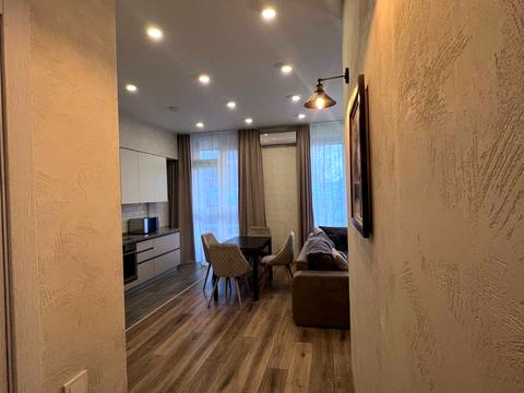 квартира за адресою Джона Маккейна вул. (Івана Кудрі), 26