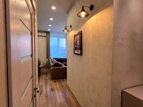 квартира за адресою Джона Маккейна вул. (Івана Кудрі), 26