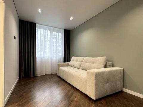 квартира по адресу Кульпарковская ул. (Кульпарківська), 93