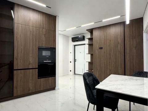 квартира по адресу Кульпарковская ул. (Кульпарківська), 93