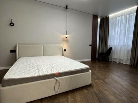 квартира по адресу Кульпарковская ул. (Кульпарківська), 93