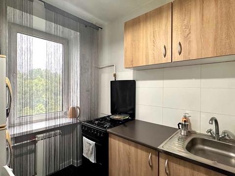 квартира за адресою Олени Теліги вул., 57