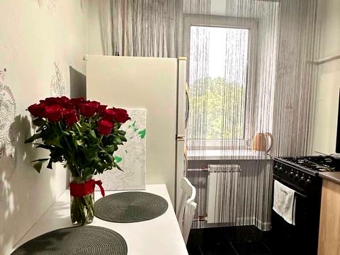 квартира за адресою Олени Теліги вул., 57