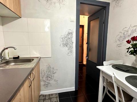 квартира за адресою Олени Теліги вул., 57