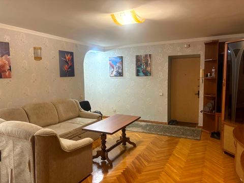 квартира за адресою Михайла Бойчука вул. (Кіквідзе), 41