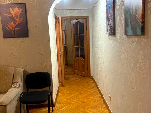 квартира за адресою Михайла Бойчука вул. (Кіквідзе), 41