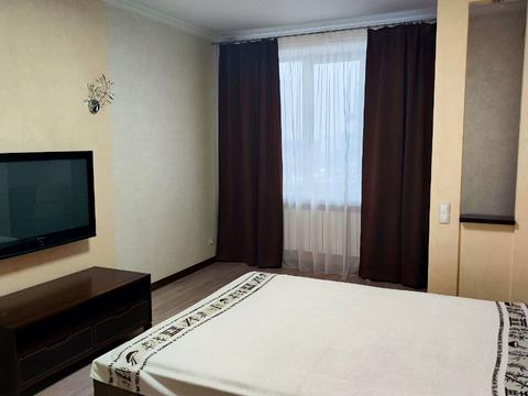 квартира за адресою Миколи Амосова вул., 2