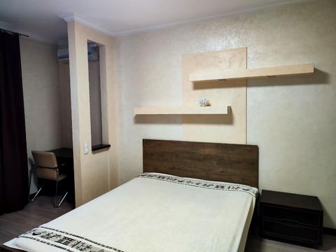 квартира за адресою Миколи Амосова вул., 2