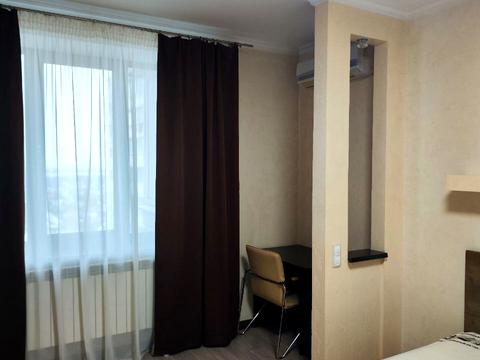 квартира за адресою Миколи Амосова вул., 2