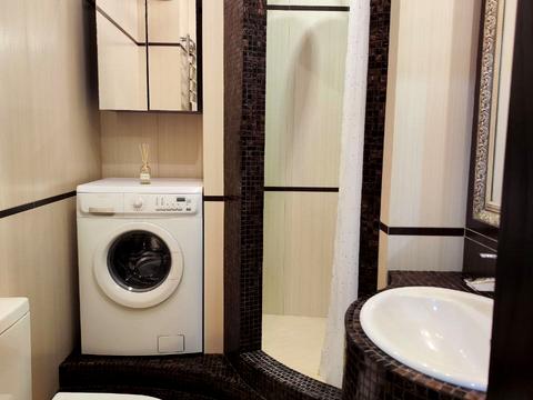 квартира за адресою Миколи Амосова вул., 2