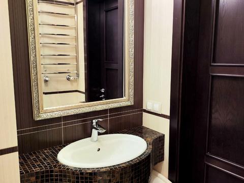 квартира за адресою Миколи Амосова вул., 2