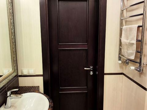 квартира за адресою Миколи Амосова вул., 2