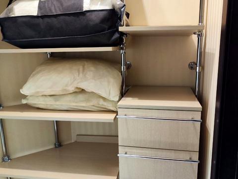 квартира за адресою Миколи Амосова вул., 2