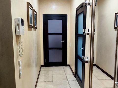 квартира за адресою Миколи Амосова вул., 2