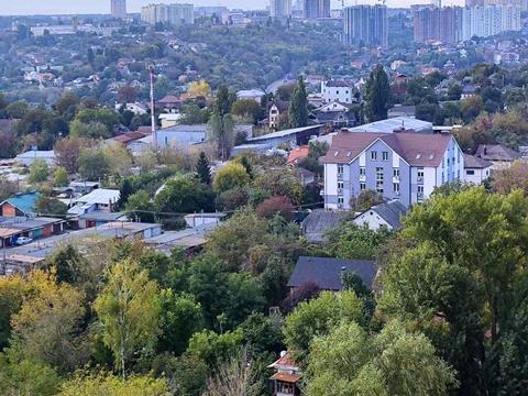 квартира за адресою Миколи Амосова вул., 2