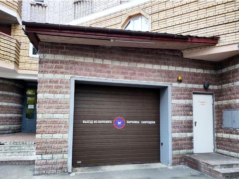 квартира за адресою Миколи Амосова вул., 2