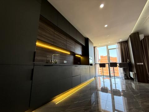 квартира по адресу Предславинская ул., 40