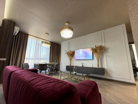 квартира по адресу Предславинская ул., 40