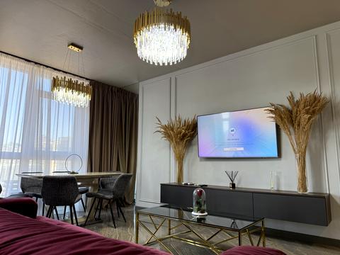 квартира по адресу Предславинская ул., 40