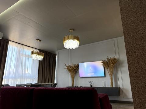 квартира по адресу Предславинская ул., 40