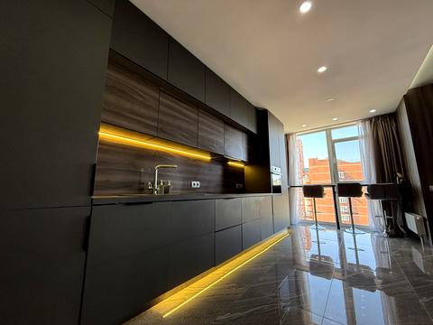 квартира по адресу Предславинская ул., 40